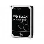 WD BLACK 3.5" Internal SATA HDD